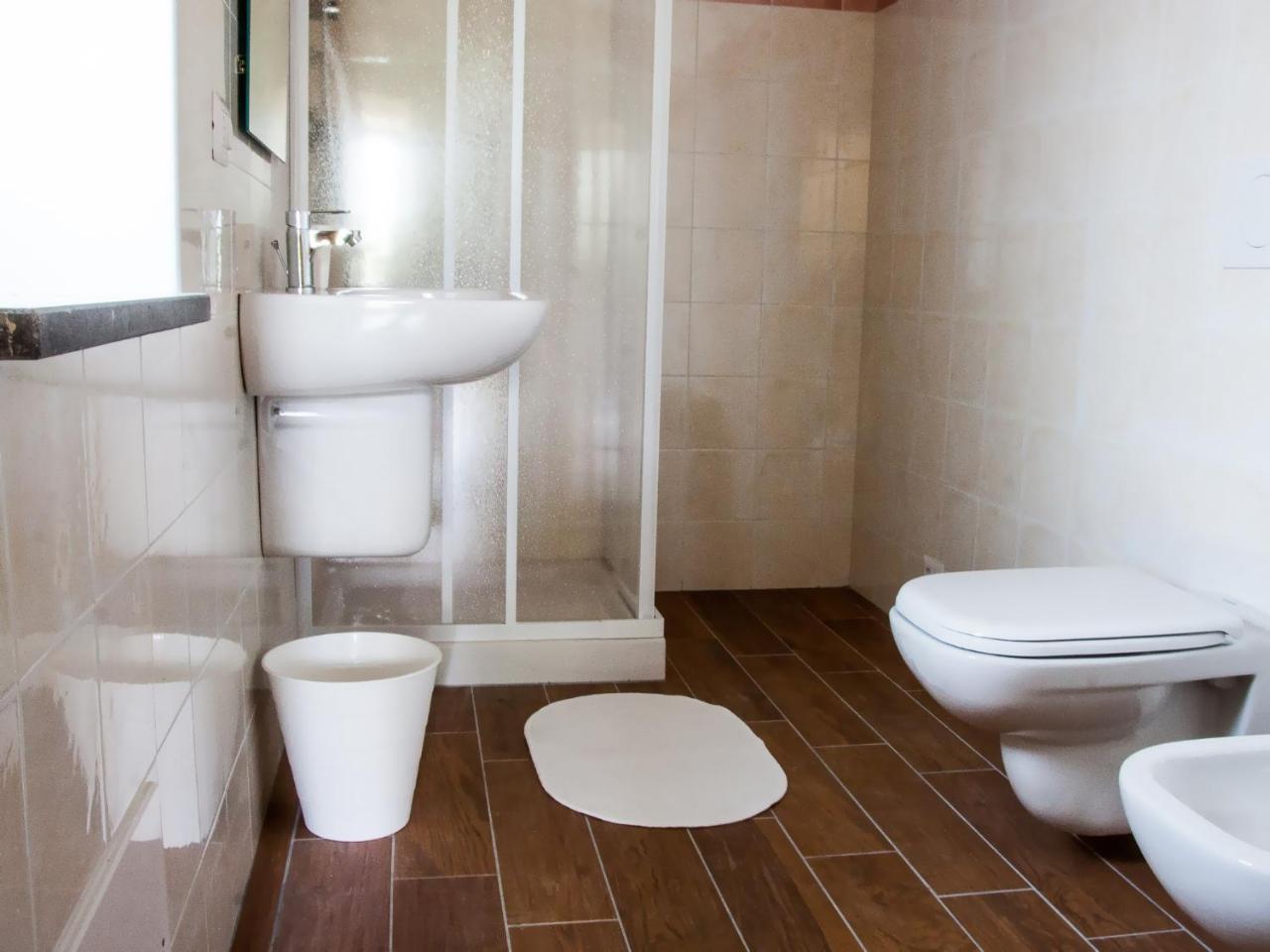 La Porta Delle Gole Hotel Motta Camastra Luaran gambar
